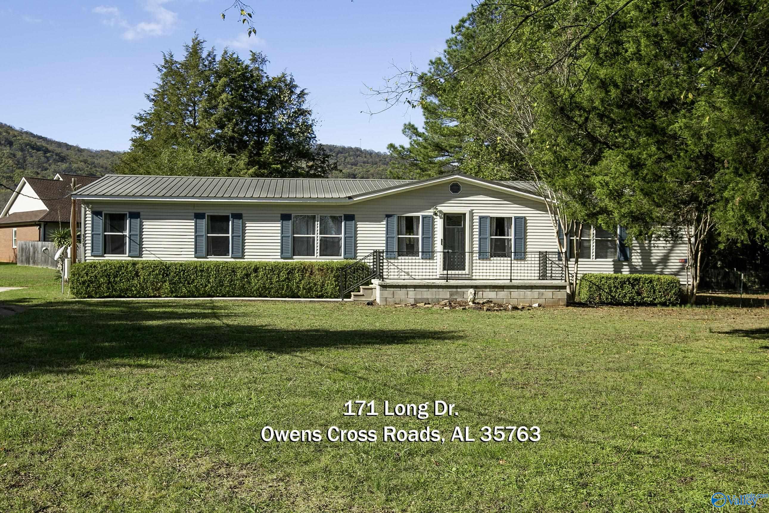 171 Long Drive, Owens Cross Roads, Alabama image 3