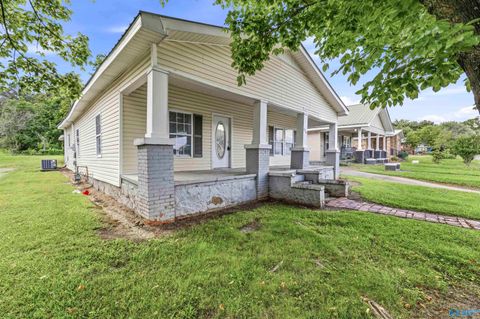 Homes For Sale - 914 Alabama Avenue<br/> Dekalb County, Fort Payne, AL 35967