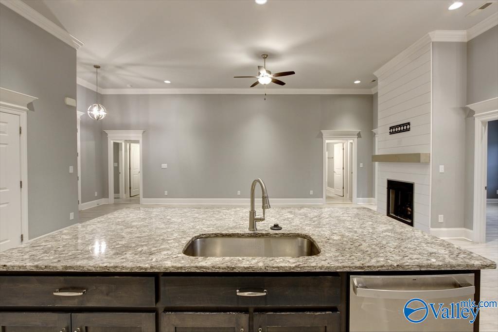26415 Birkshire Lane, Athens, Alabama image 9