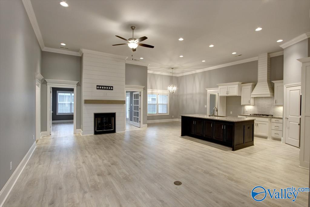 26415 Birkshire Lane, Athens, Alabama image 3