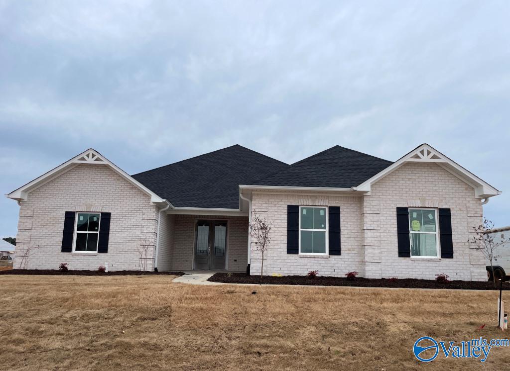 26415 Birkshire Lane, Athens, Alabama image 1