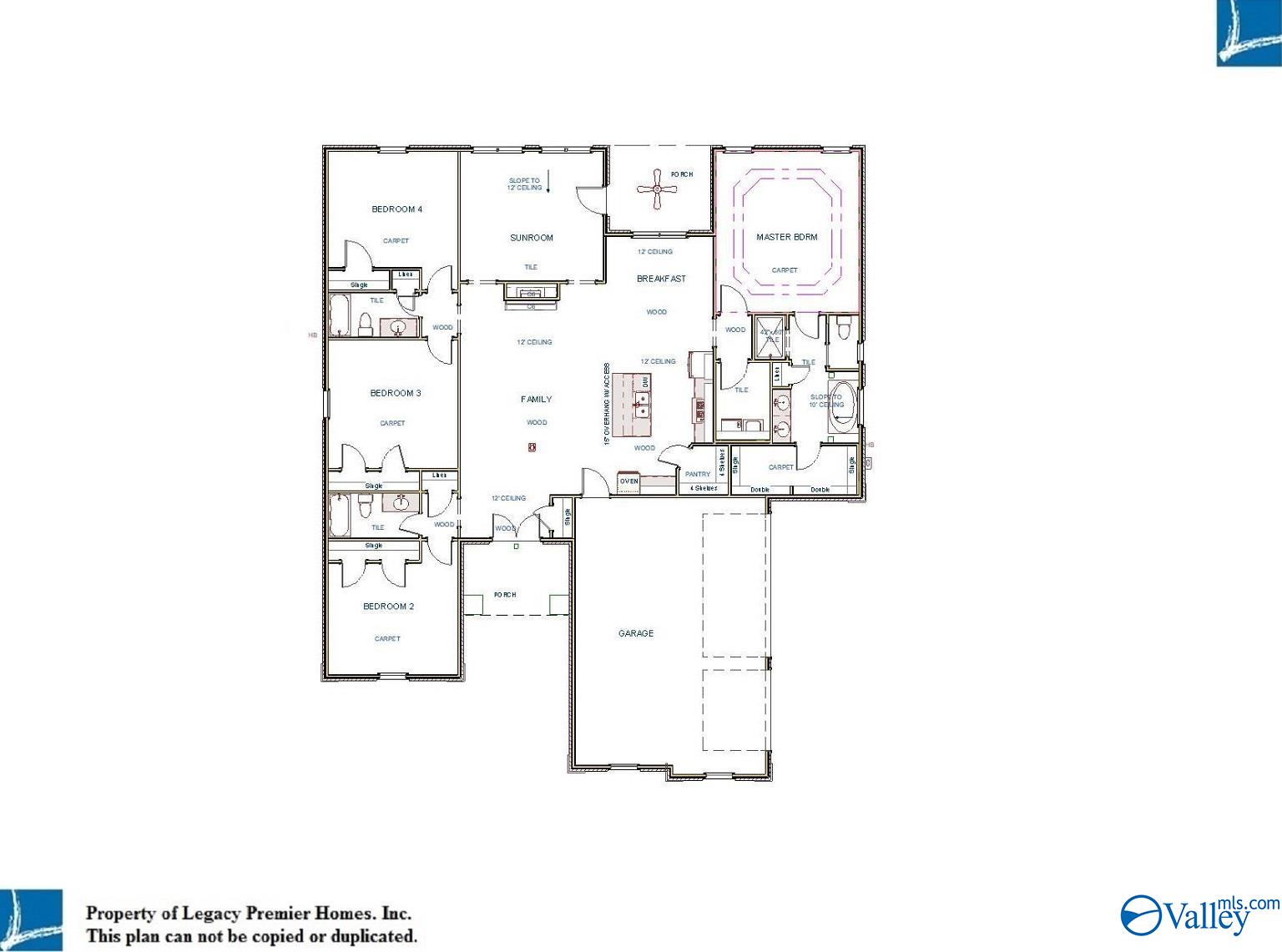 26415 Birkshire Lane, Athens, Alabama image 2