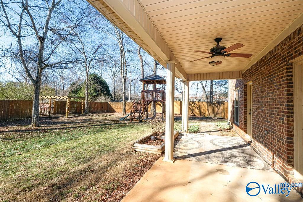 162 Clover Ridge Drive, Madison, Alabama image 37