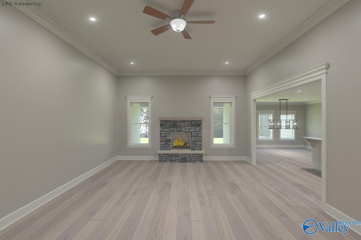 Greendale E Newby Chapel Road