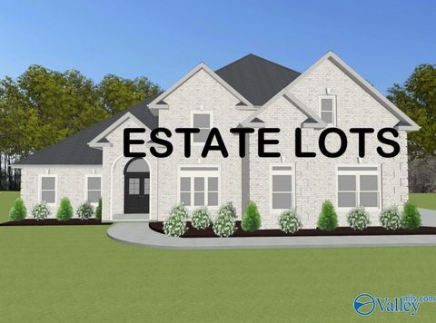 Greendale E Newby Chapel Road Athens AL 35613