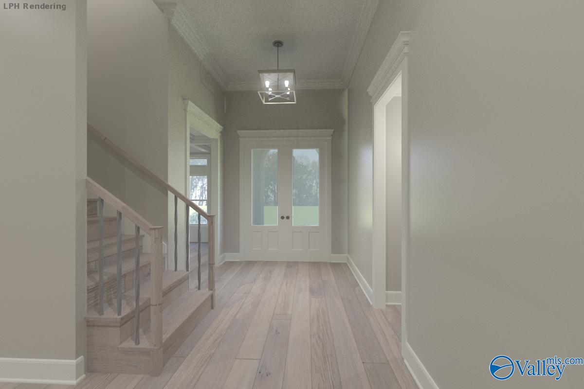 Greendale E Newby Chapel Road