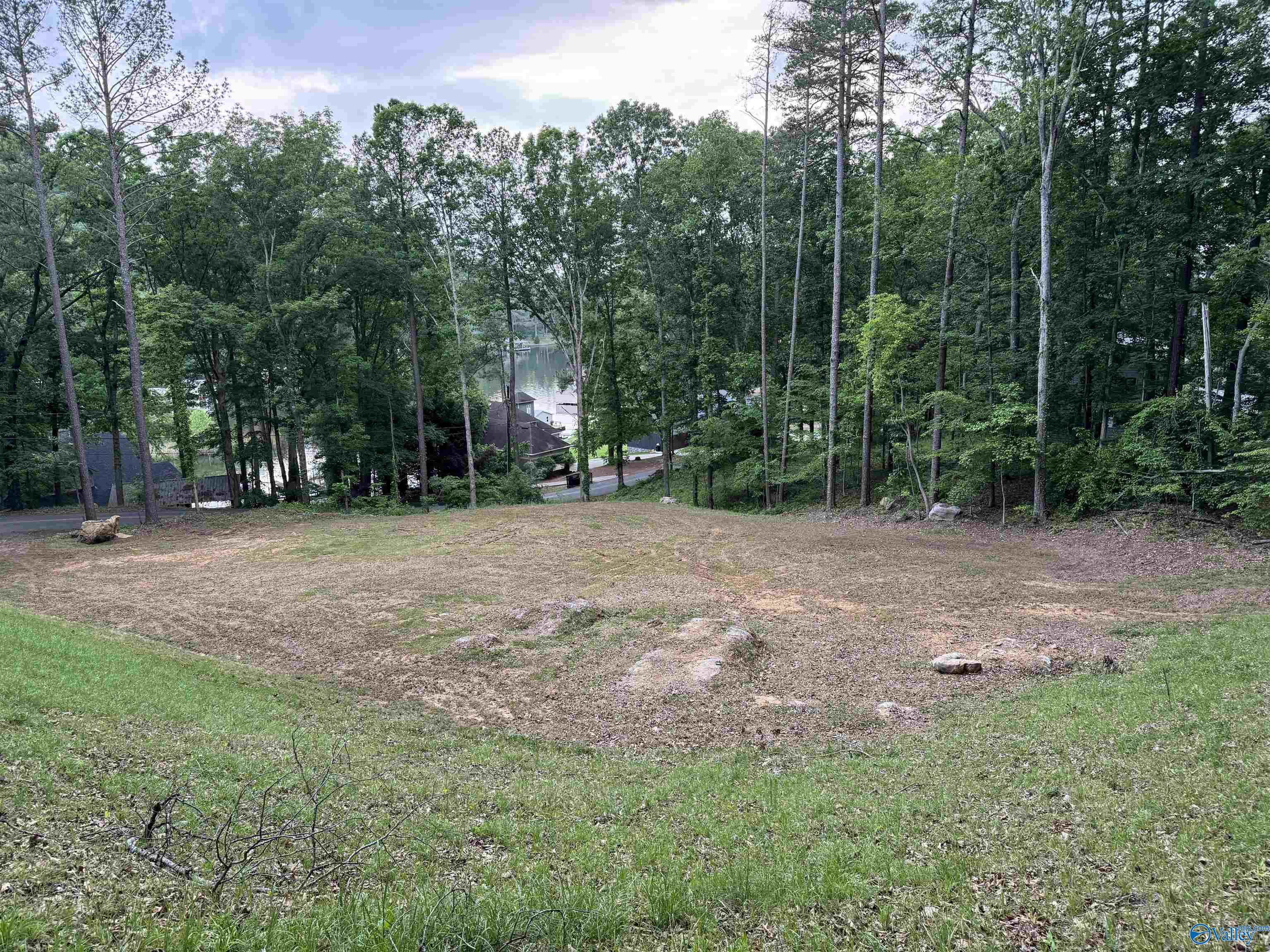 LOTS 82 AND 83 Wyeth Drive, Guntersville, Alabama image 9