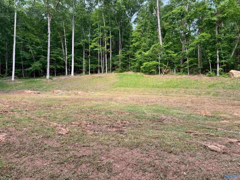 Vacant Land For Sale - LOTS 82 AND 83 Wyeth Drive<br/> Guntersville, AL 35976