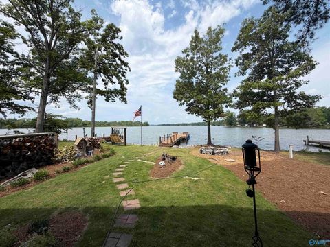 Vacant Land For Sale - 5890 Kelly Street<br/> Cedar Bluff, AL 35959