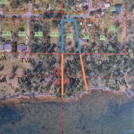 1496 Holiday Shores Road Scottsboro AL 35769