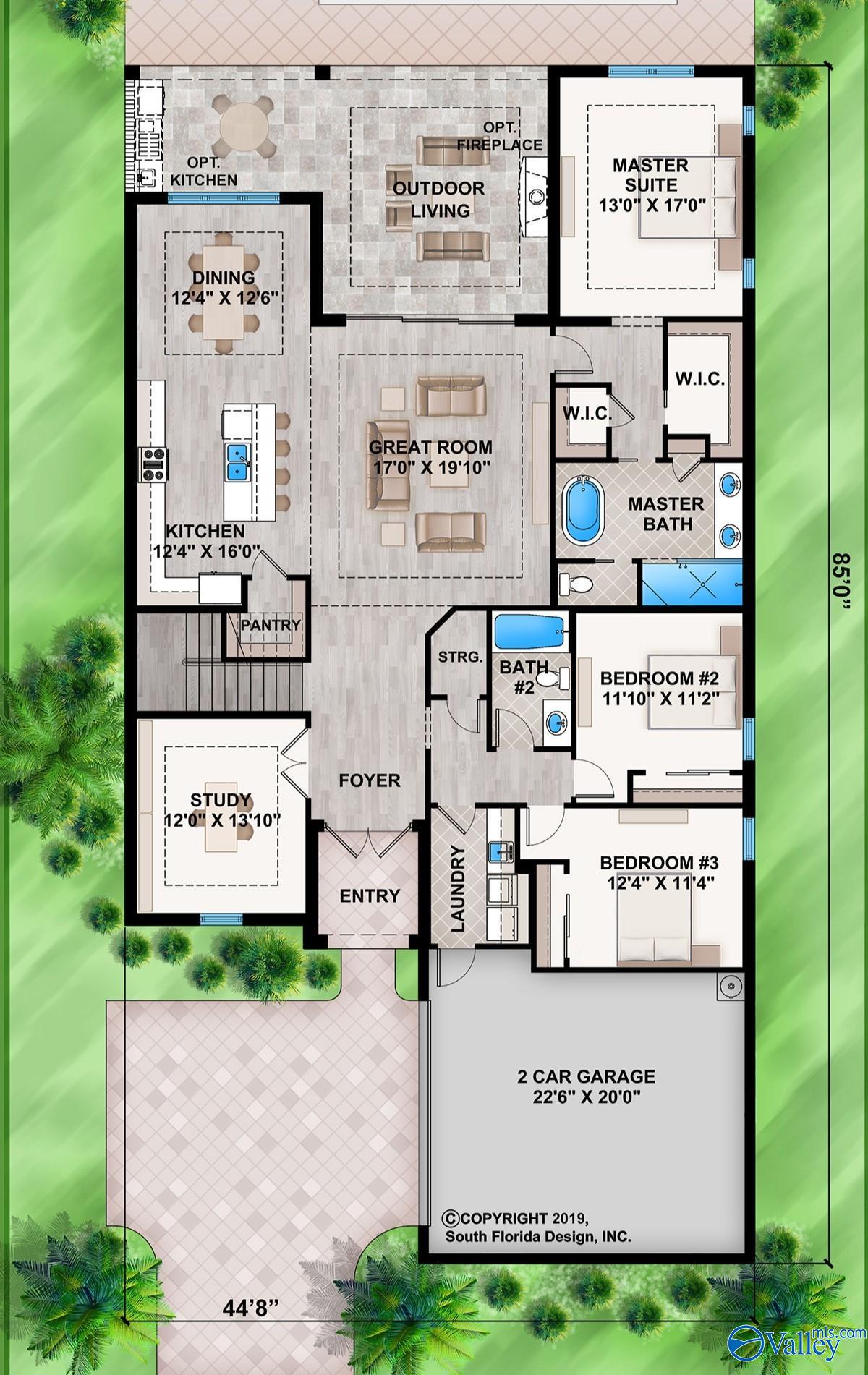 199 Anchor Avenue, Scottsboro, Alabama image 2