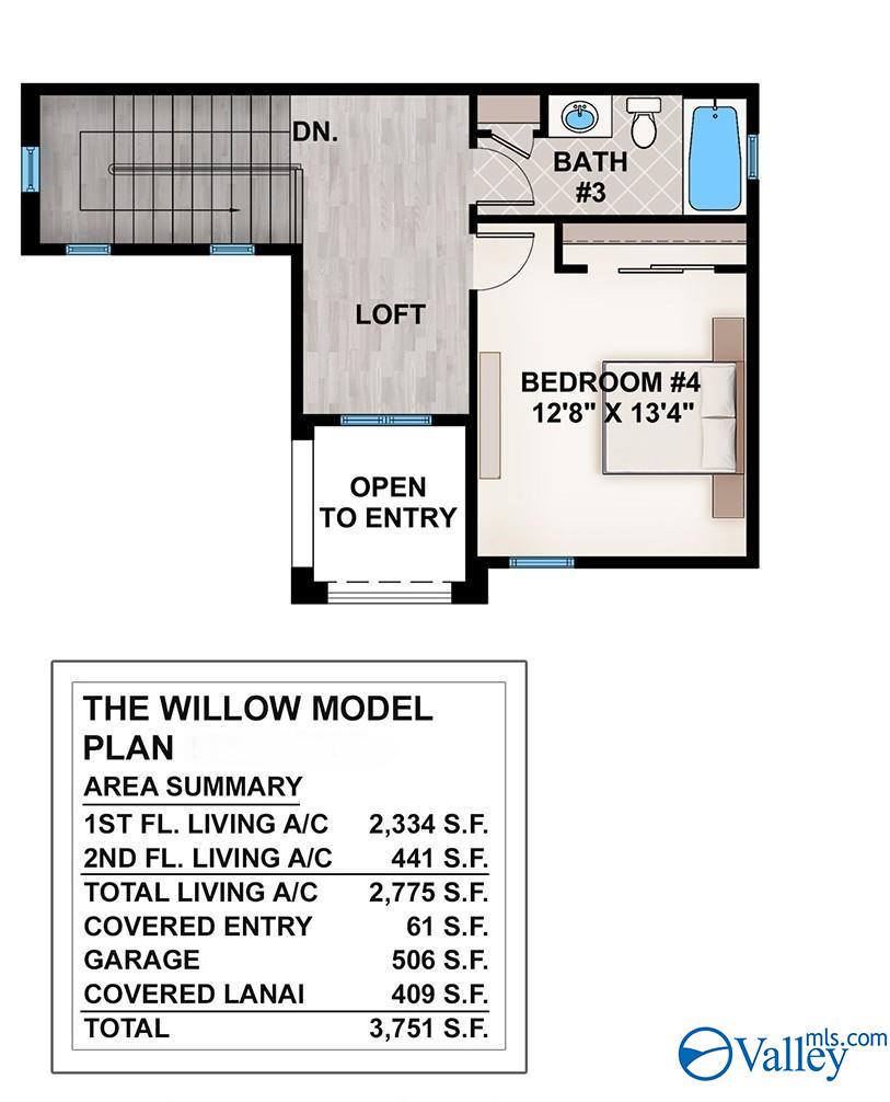 199 Anchor Avenue, Scottsboro, Alabama image 3