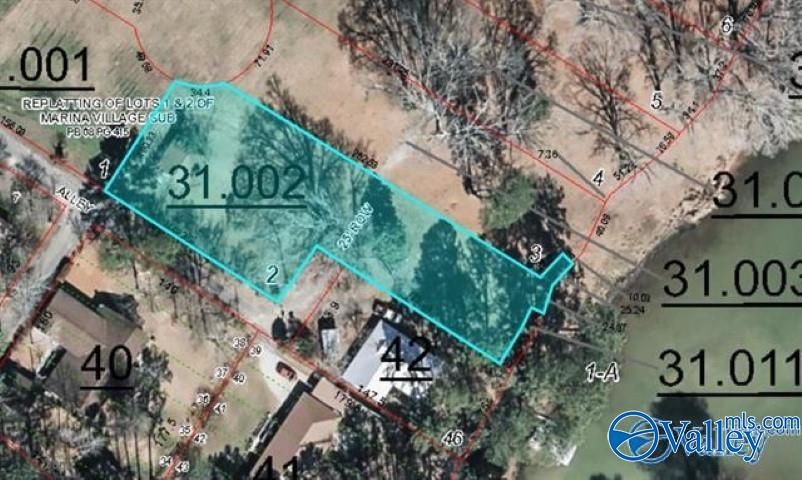 199 Anchor Avenue, Scottsboro, Alabama image 17