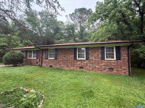 Homes For Rent - 902 Sisk Street<br/> Jackson County, Scottsboro, AL 35768