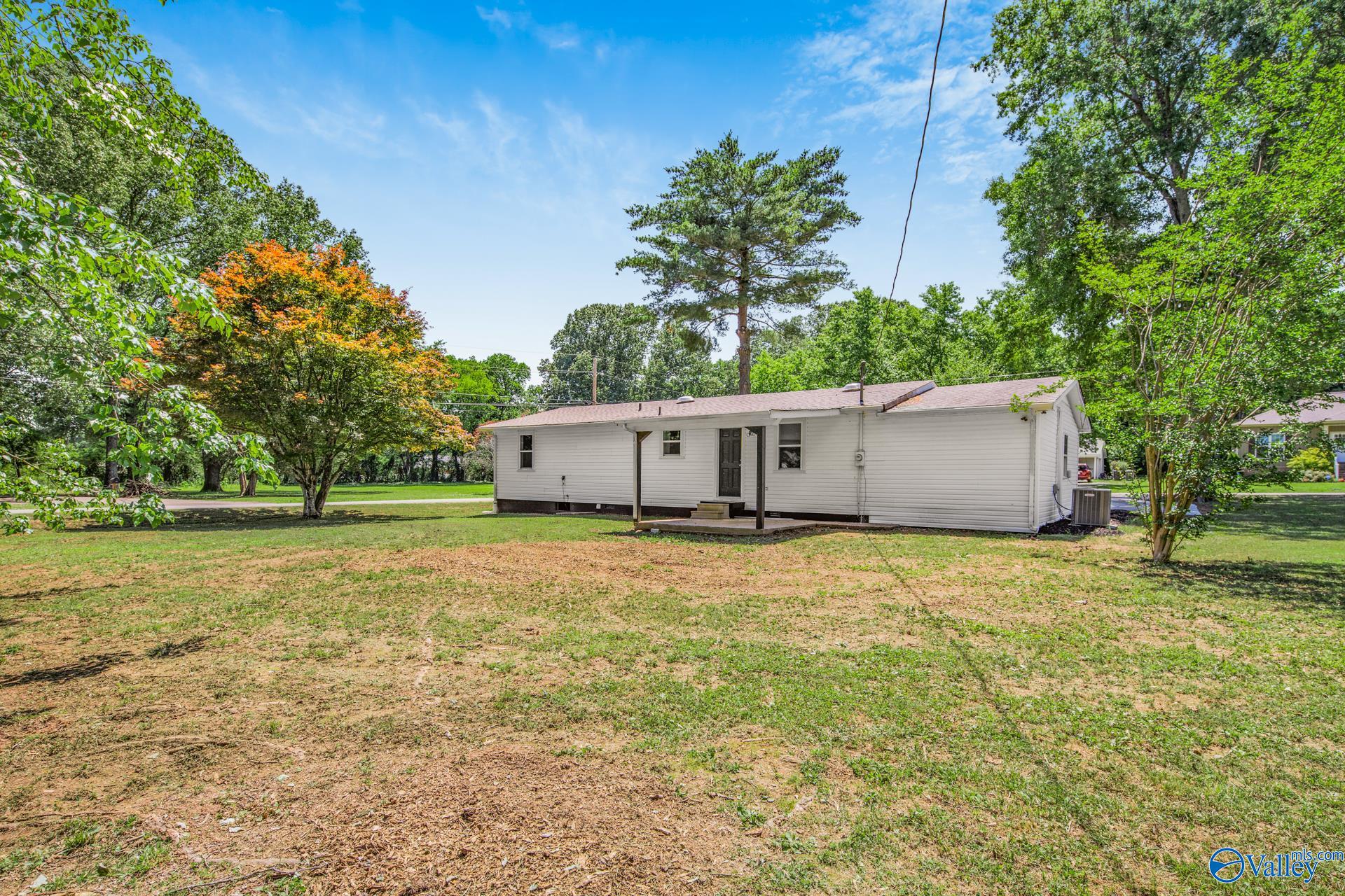 327 Spring Street, Rogersville, Alabama image 5