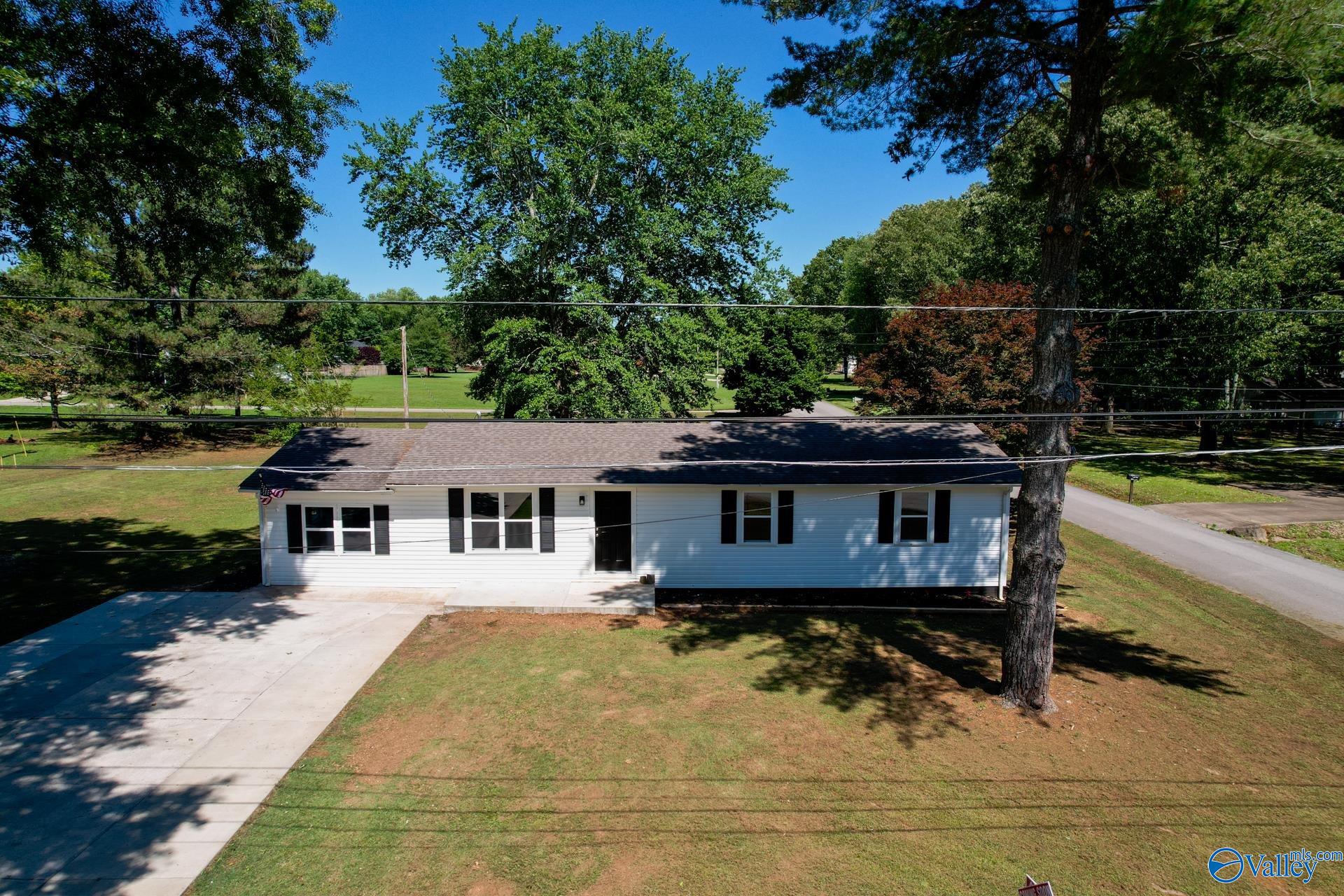 327 Spring Street, Rogersville, Alabama image 21