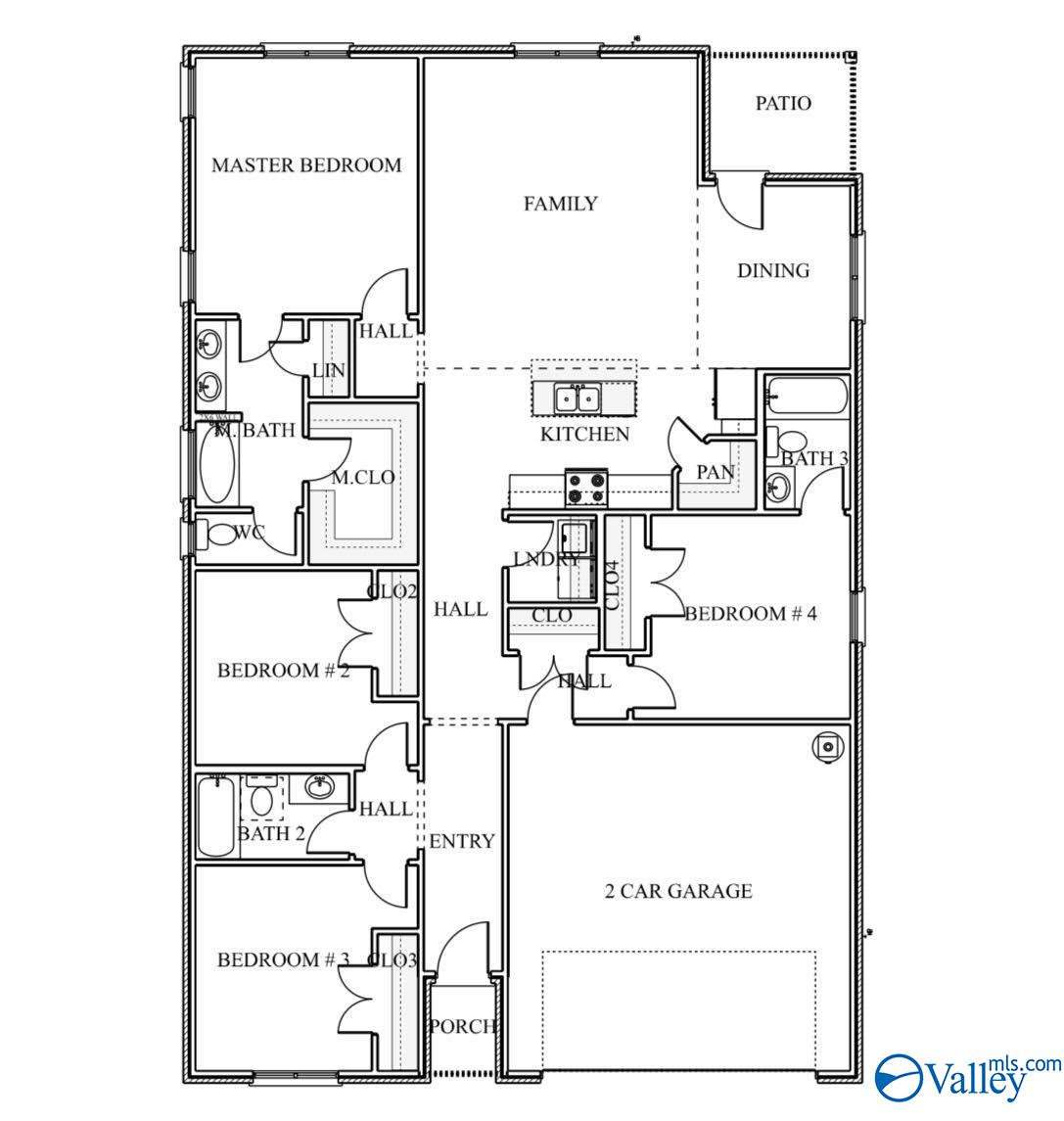 104 Shelly Lane, Huntsville, Alabama image 21