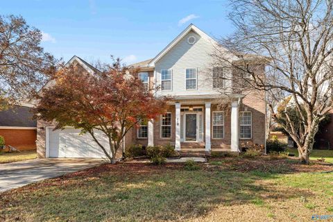 Photo of 118 Thoroughbred Trail, Madison, AL 35758 (MLS # 21905232)