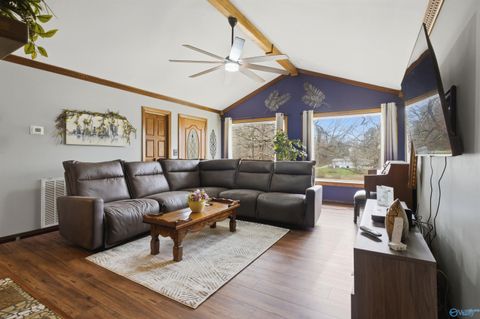 Photo of 8459 Hwy 53, Toney, AL 35773 (MLS # 21911806)