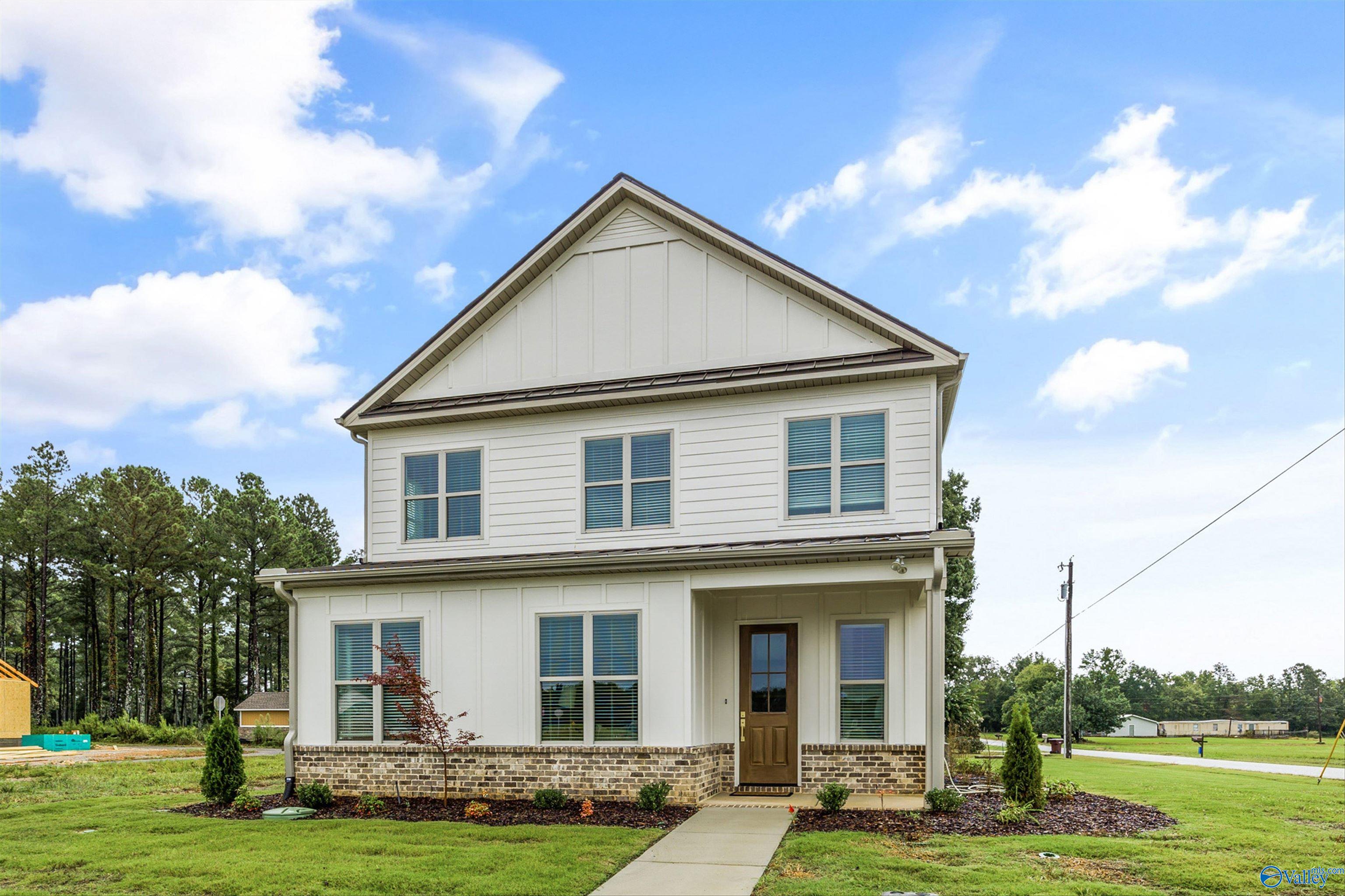 22018 Mulligan Parkway