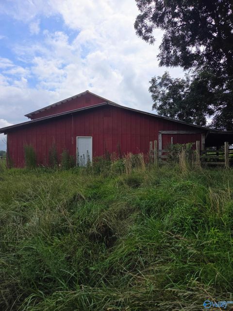 Vacant Land For Sale - 5057 County Road 3<br/> Albertville, AL 35951