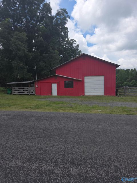 Vacant Land For Sale - 5057 County Road 3<br/> Albertville, AL 35951