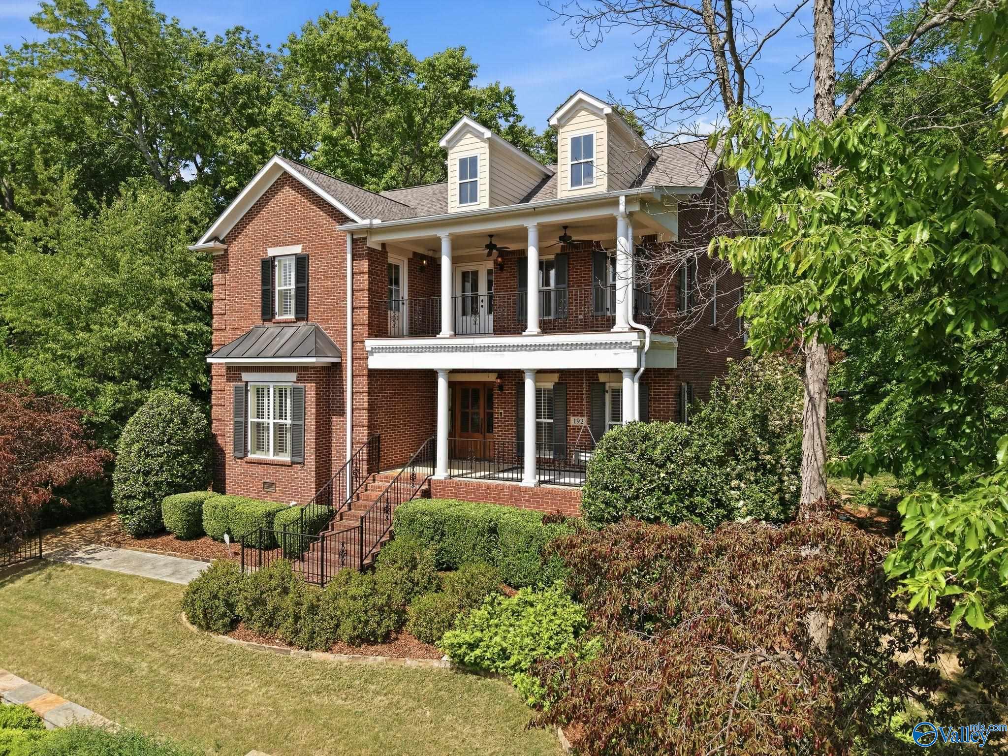 192 West Lake Circle