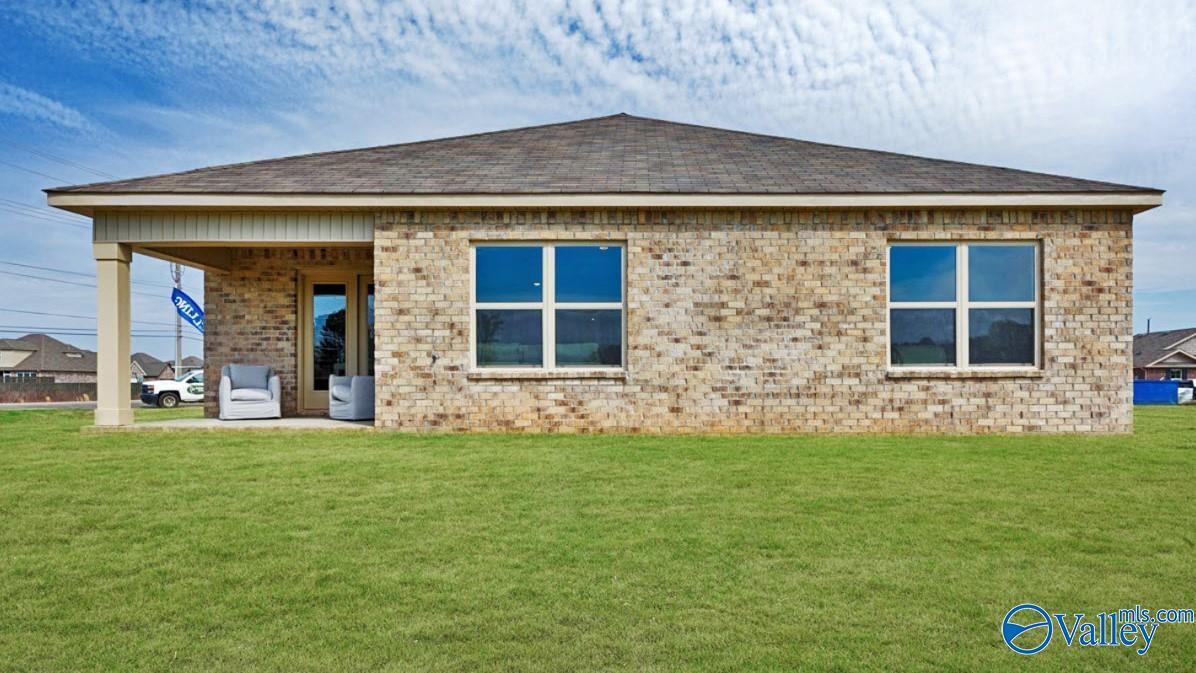 100 Murphy Lane, Madison, Alabama image 35