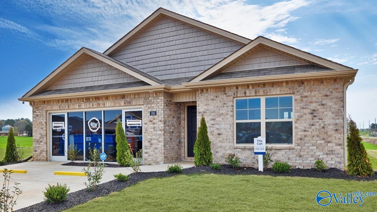 100 Murphy Lane, Madison, Alabama image 2