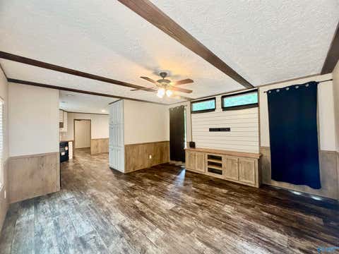 Mobile Home For Sale - 359 Twin Lakes Drive<br/> Randolph County, Roanoke, AL 36274
