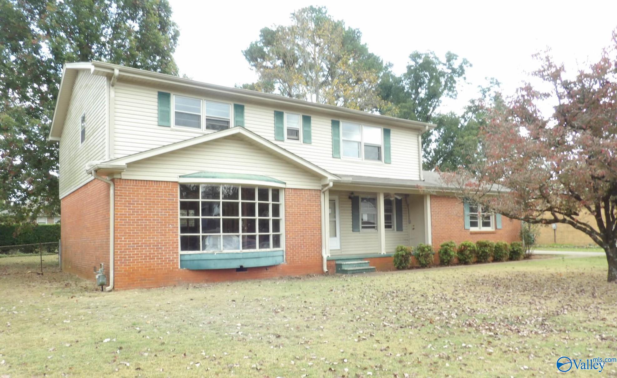 8013 Lauderdale Road, Huntsville, Alabama image 23