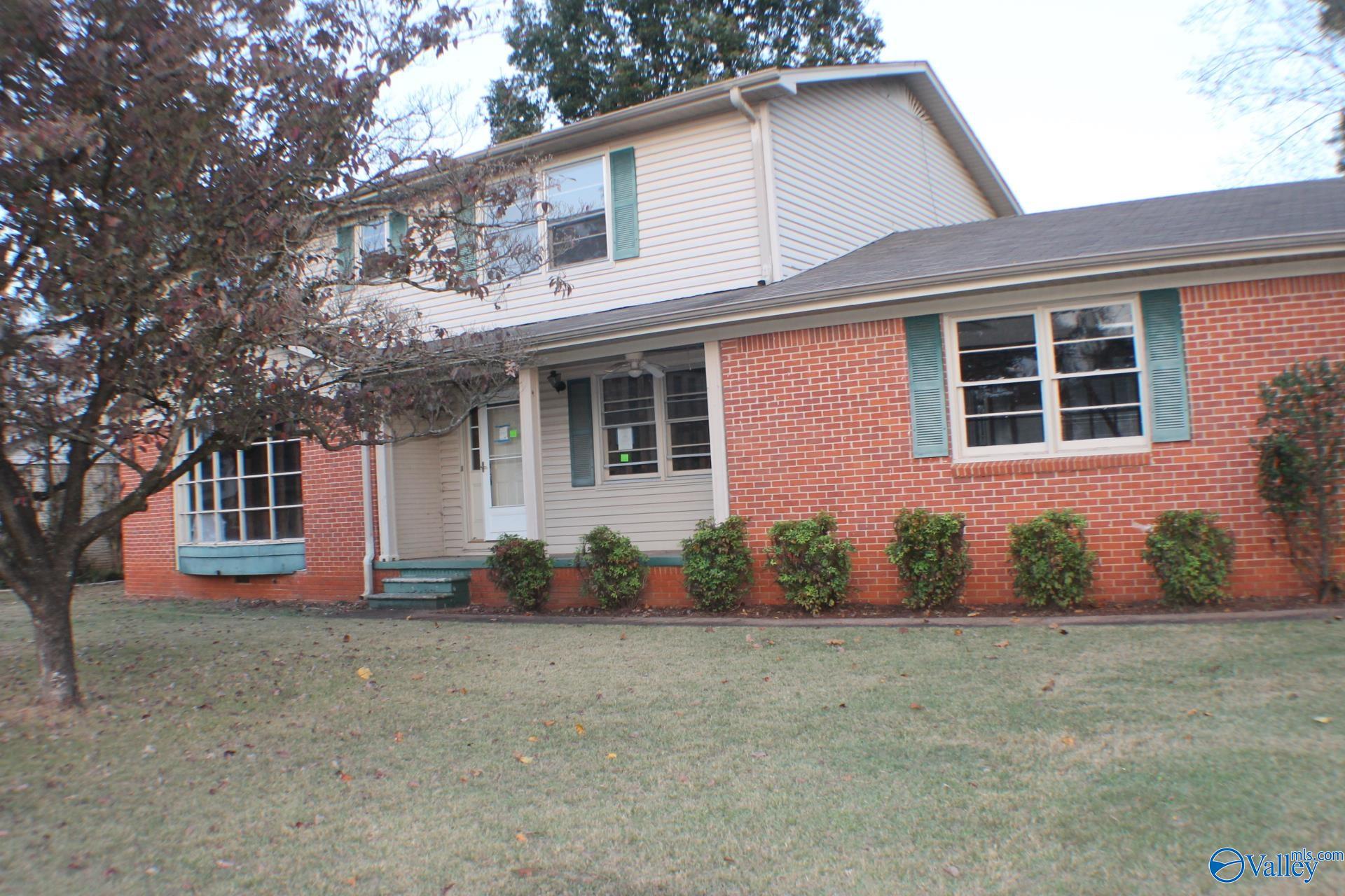 8013 Lauderdale Road, Huntsville, Alabama image 1
