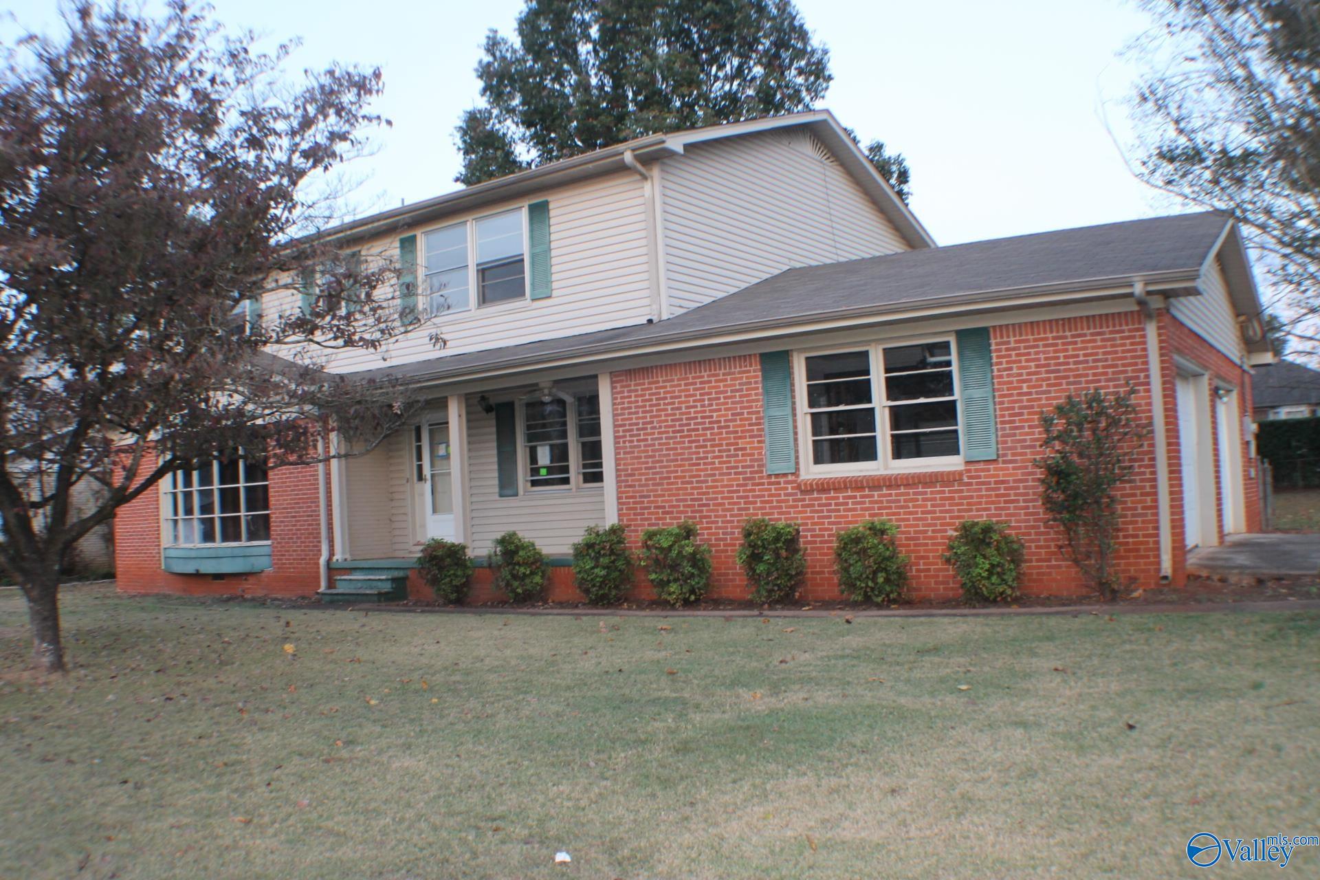 8013 Lauderdale Road, Huntsville, Alabama image 2