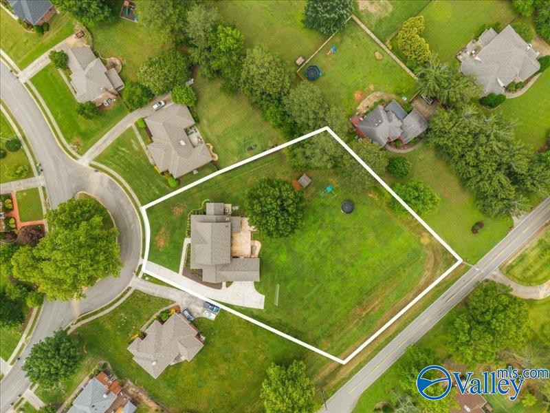 2993 Elk Meadows Drive SE