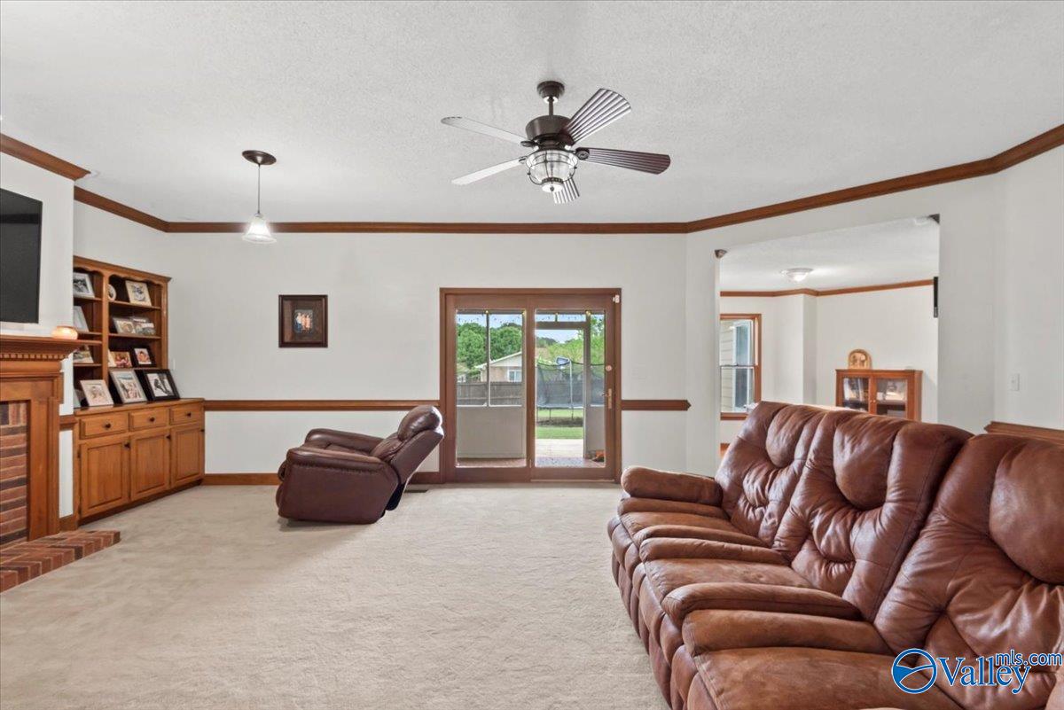 206 Collier Drive, Albertville, Alabama image 9