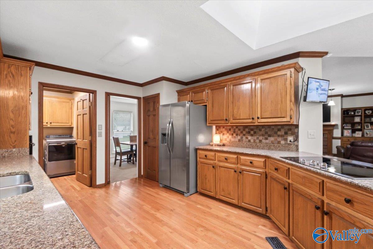 206 Collier Drive, Albertville, Alabama image 16