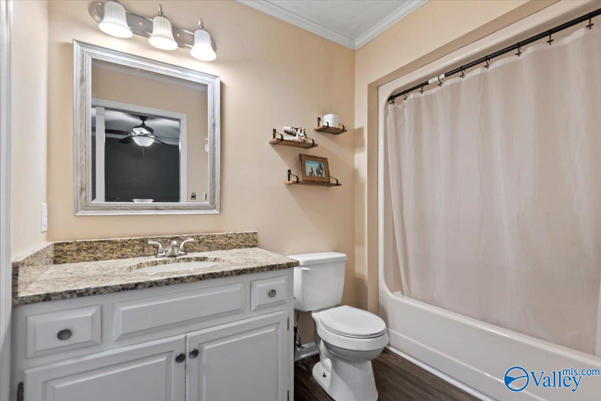 206 Collier Drive, Albertville, Alabama image 34
