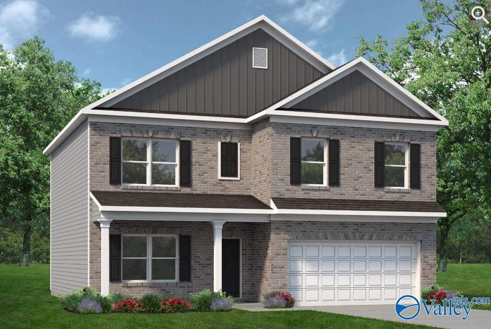 18904 Cottontail Lane, Athens, Alabama image 1