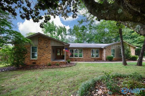 Homes For Sale - 1413 Wind River Drive<br/> Madison County, Huntsville, AL 35802