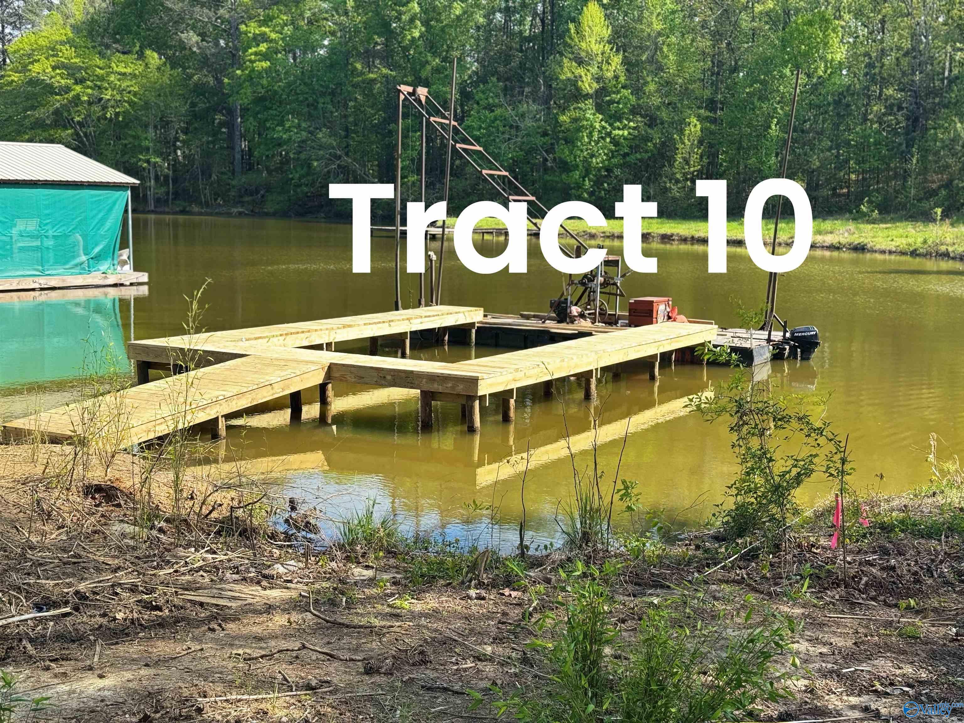 150 County Road 534, Centre, Alabama image 1