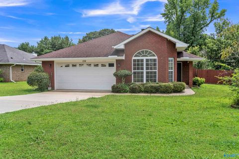 Homes For Sale - 134 Spirit Drive<br/> Toney, AL 35773