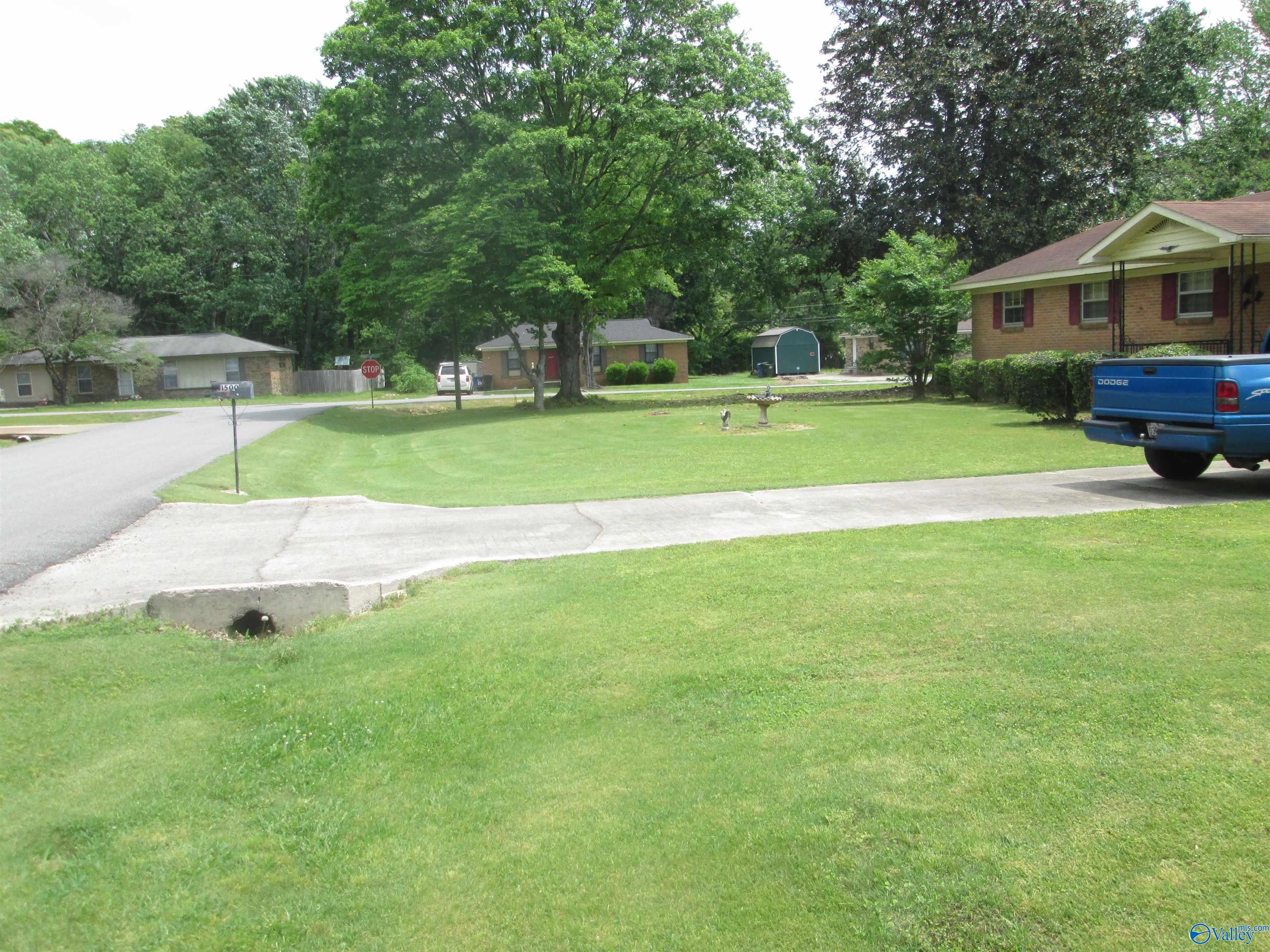 1500 Buchanan St, Athens, Alabama image 18