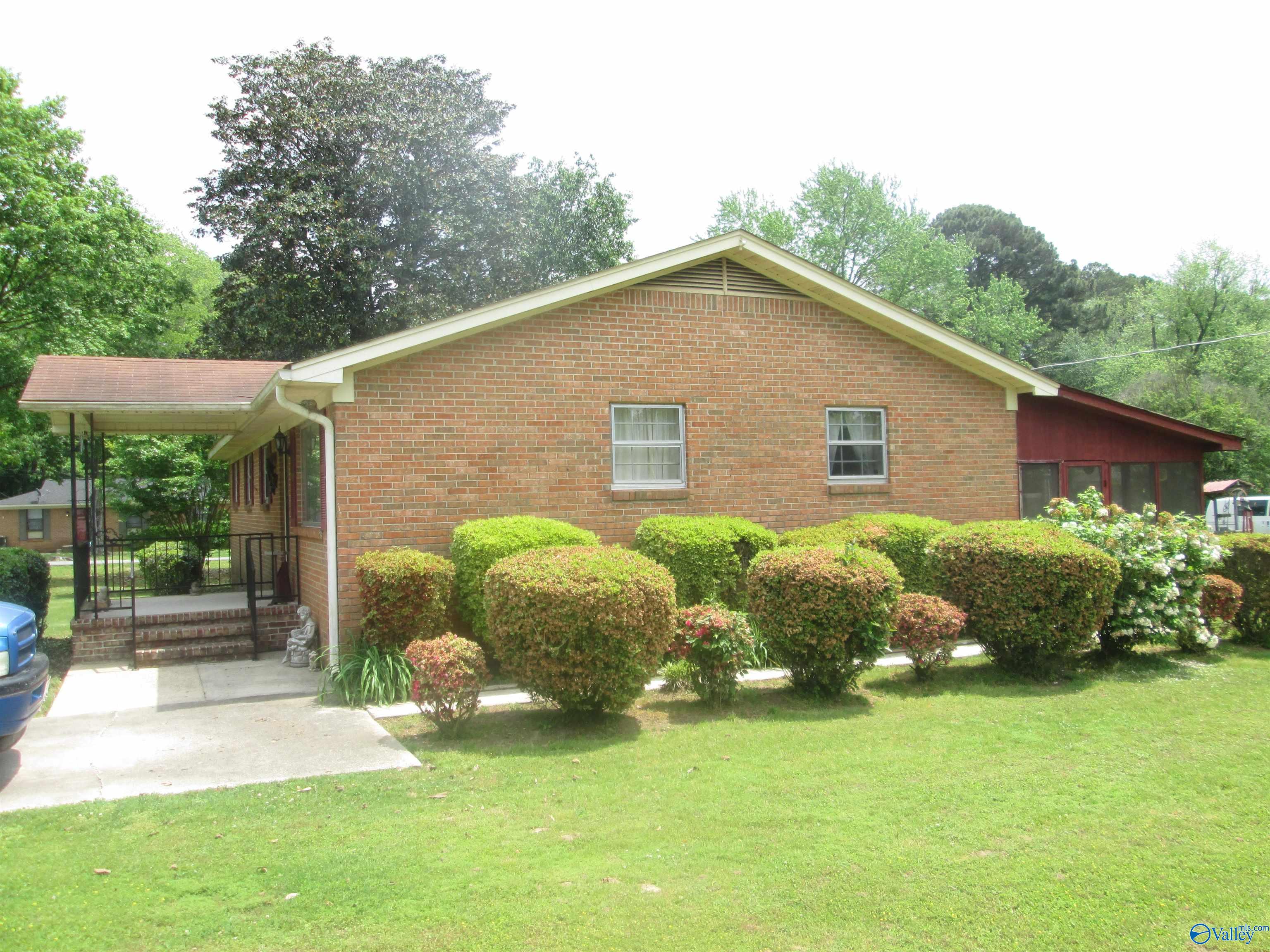 1500 Buchanan St, Athens, Alabama image 6