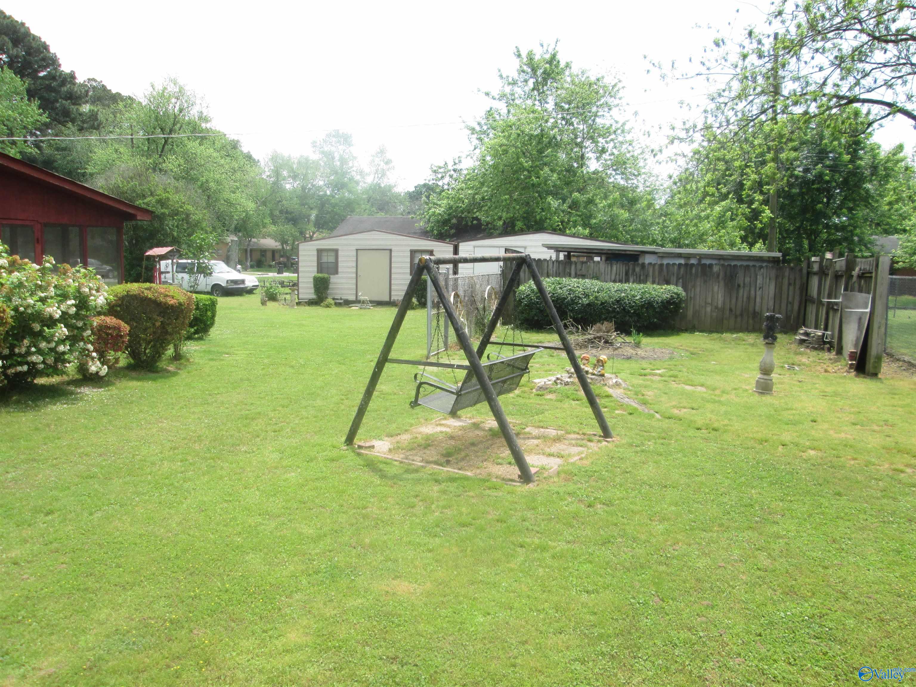 1500 Buchanan St, Athens, Alabama image 17