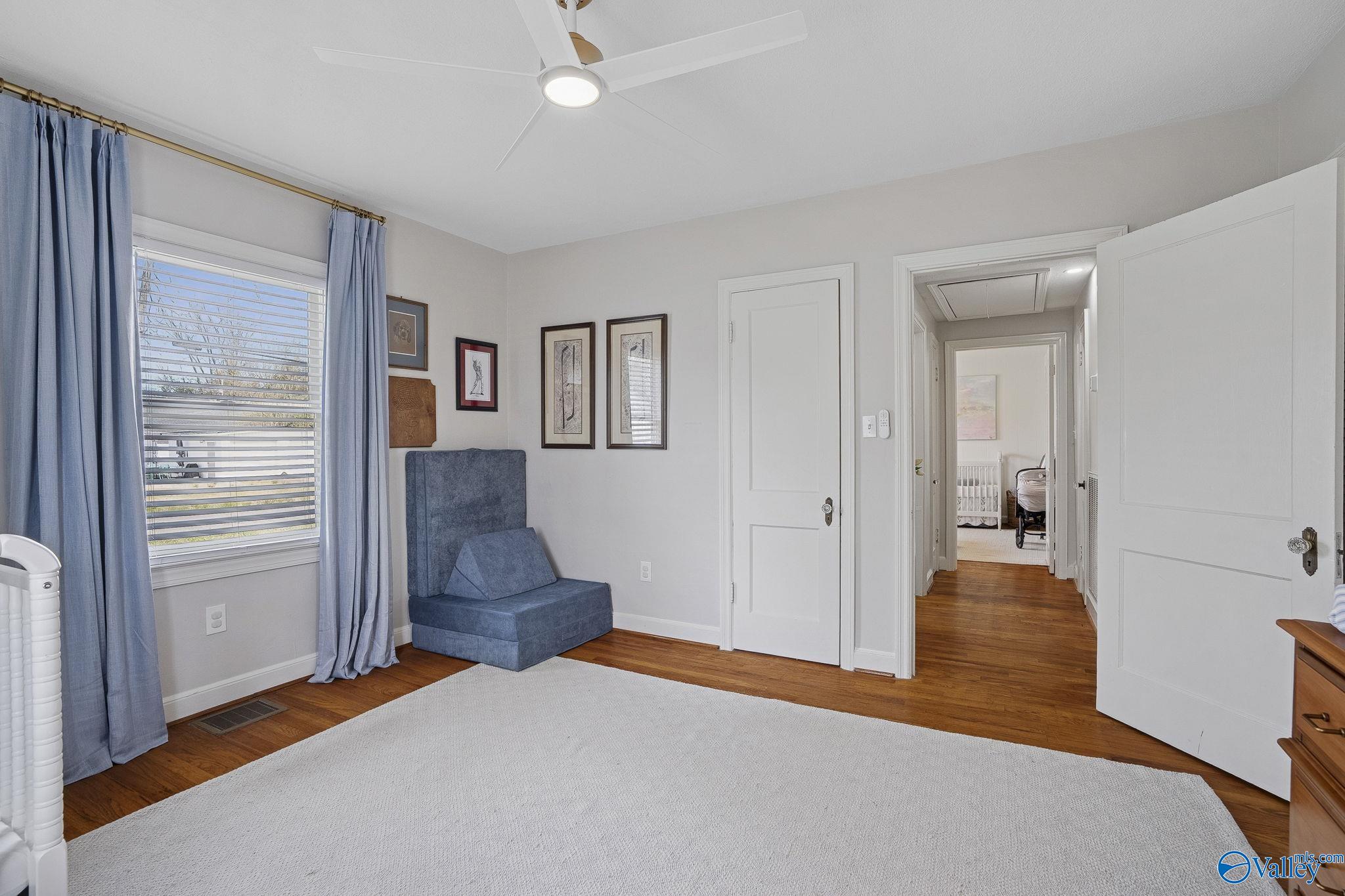 2601 La Grande Street, Huntsville, Alabama image 22