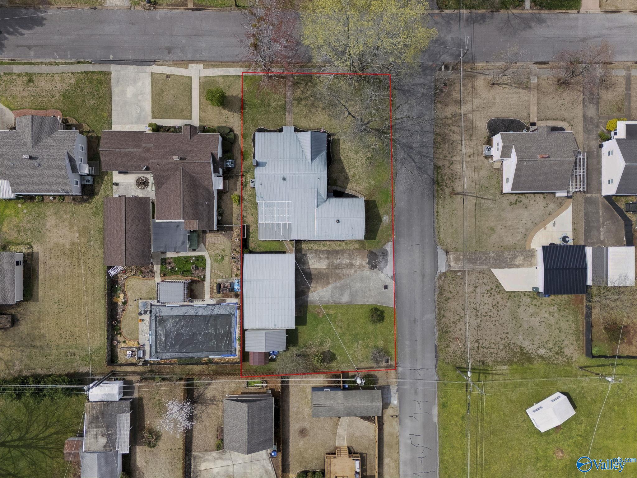 2601 La Grande Street, Huntsville, Alabama image 50