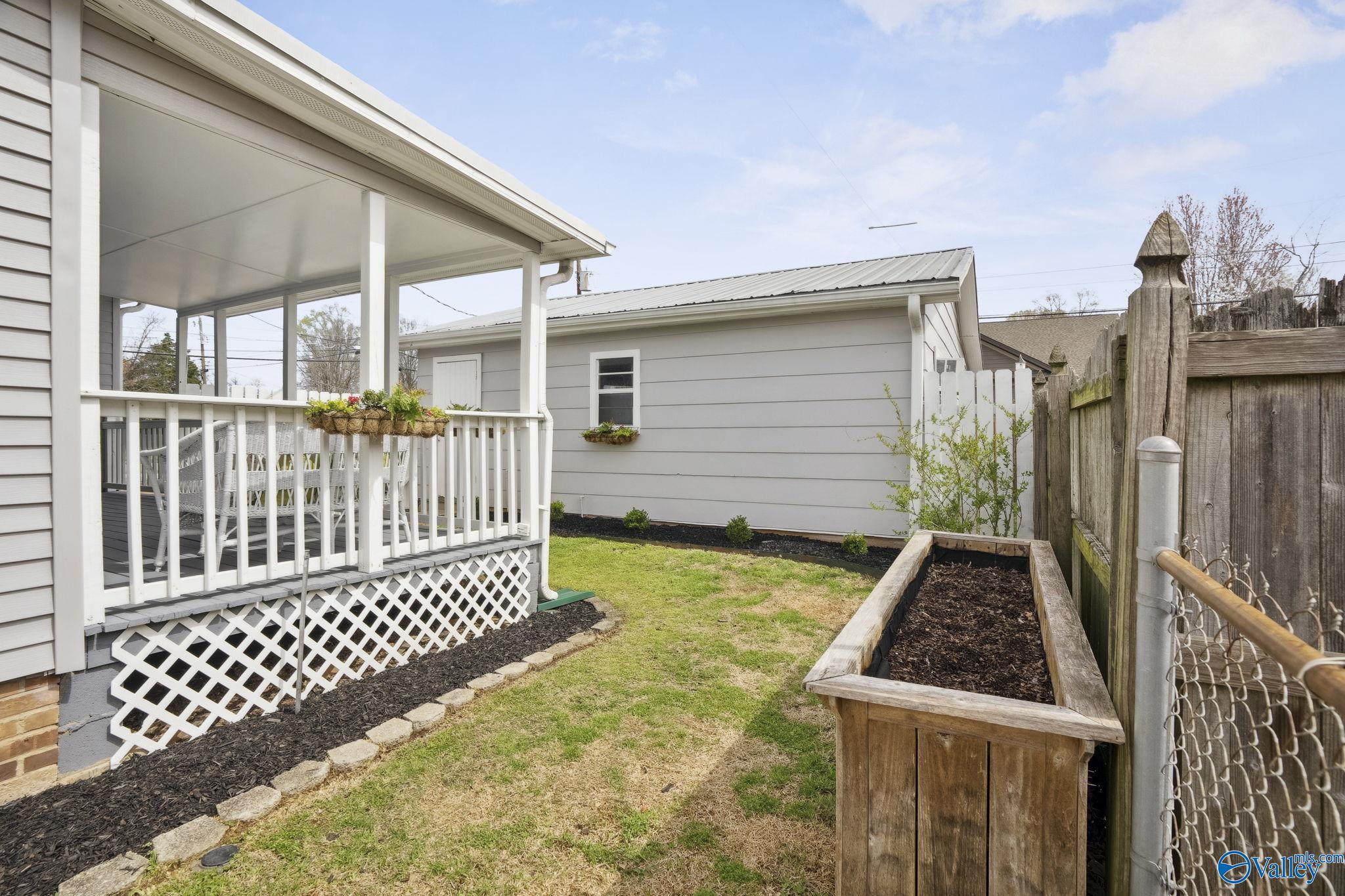 2601 La Grande Street, Huntsville, Alabama image 41