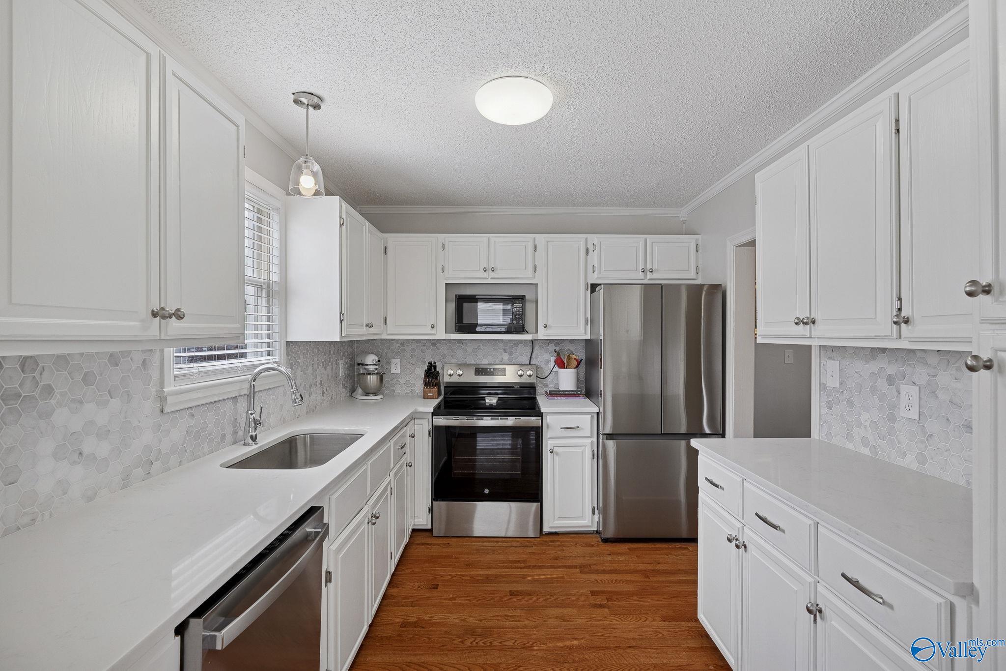 2601 La Grande Street, Huntsville, Alabama image 15