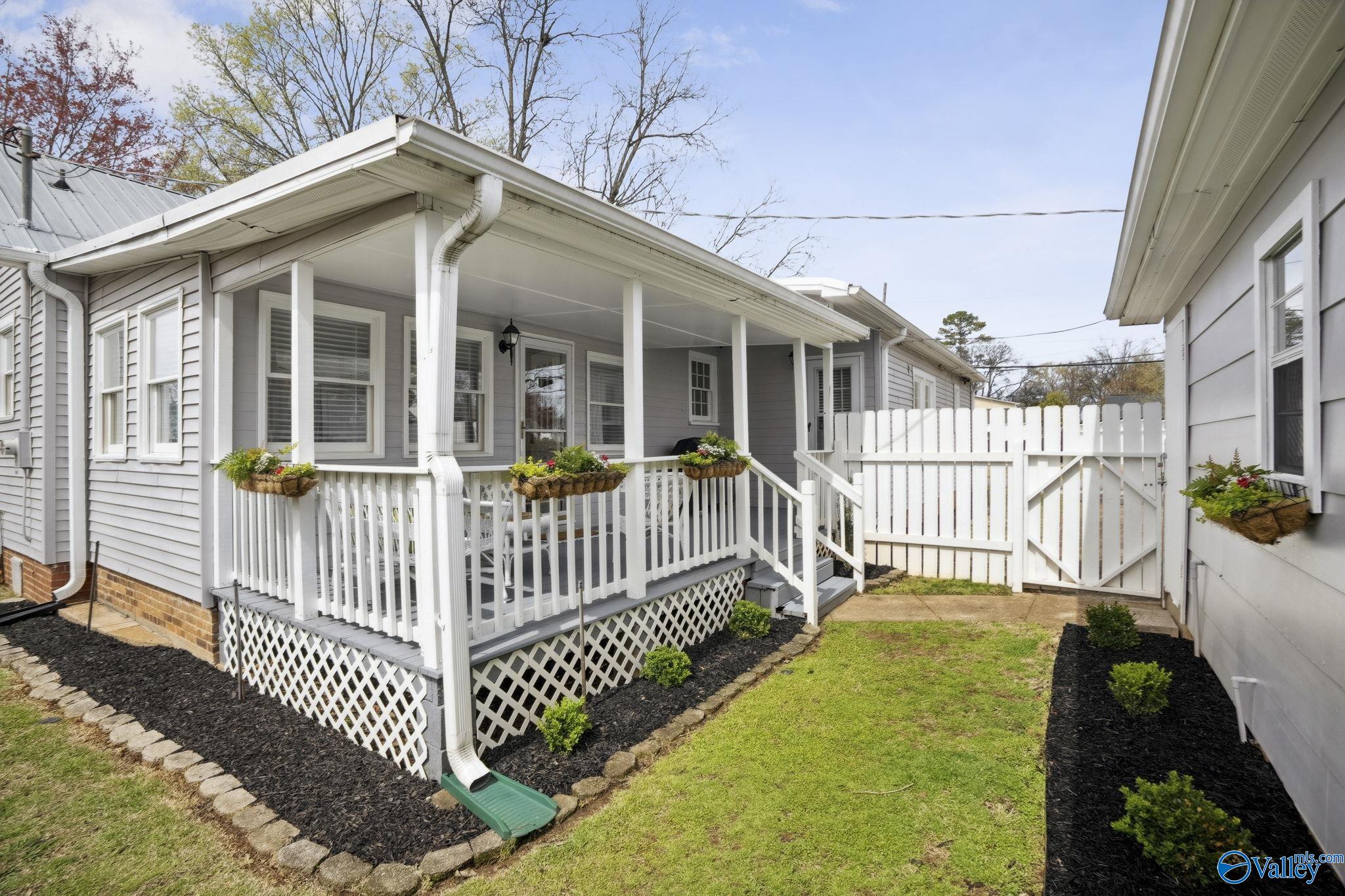 2601 La Grande Street, Huntsville, Alabama image 40
