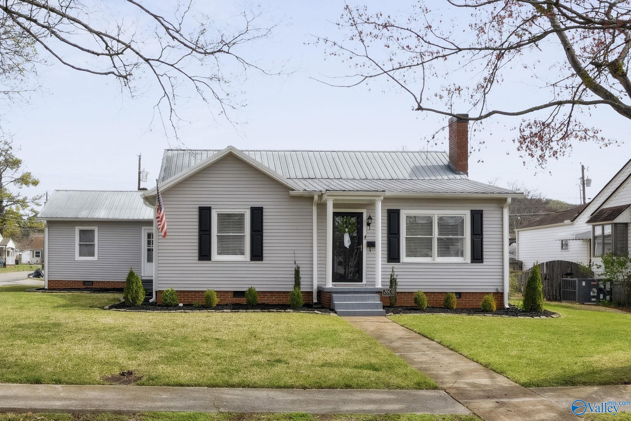 2601 La Grande Street, Huntsville, Alabama image 1